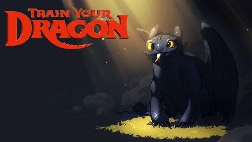 download Train your dragon apk